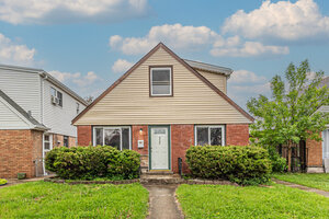 Photo of 6031 S Merrimac Avenue Chicago IL 60638