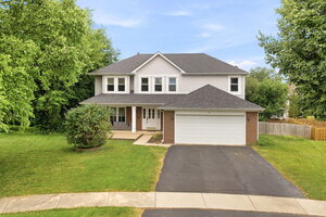 Photo of 10 Timber Mill Court Bolingbrook IL 60490