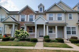 Photo of 14528 Thomas Jefferson Drive Plainfield IL 60544