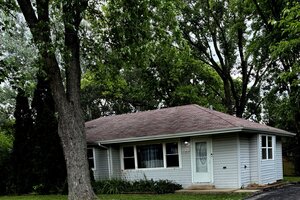 Photo of 18733 Crawford Avenue Flossmoor IL 60422
