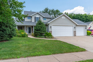 Photo of 1113 28th Avenue Silvis IL 61282