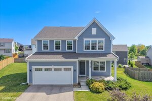 Photo of 28047 W Homestead Court Lakemoor IL 60051