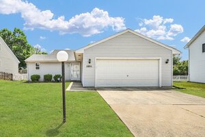 Photo of 2801 Rachel Road Champaign IL 61822