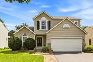 Photo of 287 Lilac Drive Romeoville IL 60446