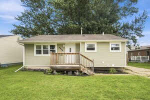 Photo of 4628 50th Street Moline IL 61265
