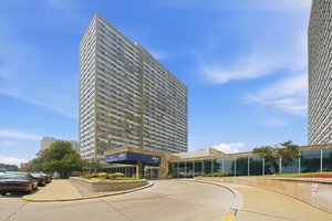 Photo of 4800 S Chicago Beach Drive Chicago IL 60615 Unit 1503S