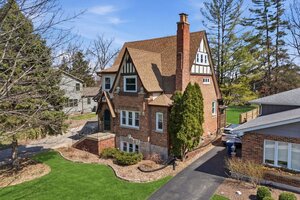 Photo of 4425 Wilson Avenue Downers Grove IL 60515