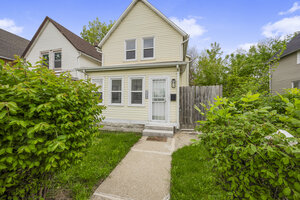 Photo of 1429 East End Avenue Chicago Heights IL 60411