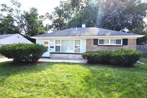 Photo of 277 Minocqua Street Park Forest IL 60466