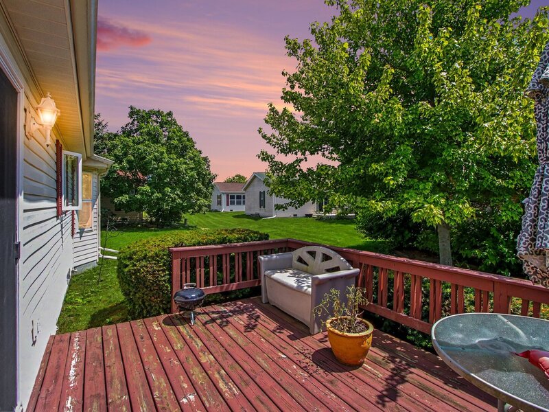 2529 Lippizan Lane Grayslake IL 60030