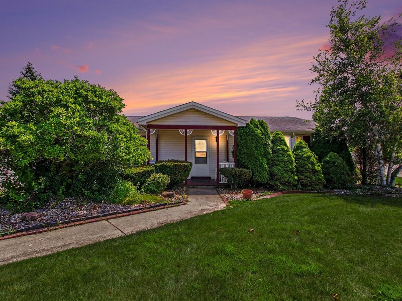 2529 Lippizan Lane Grayslake IL 60030