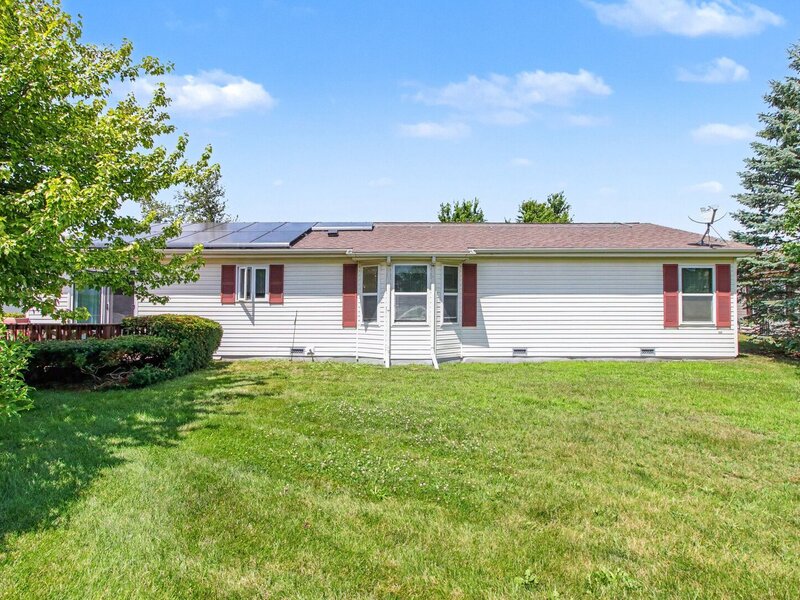 2529 Lippizan Lane Grayslake IL 60030