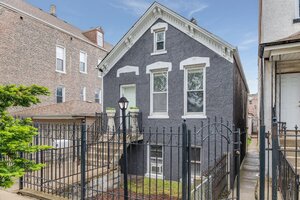 Photo of 2862 W 22nd Place Chicago IL 60623