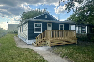 Photo of 481 N Cottage Avenue Kankakee IL 60901