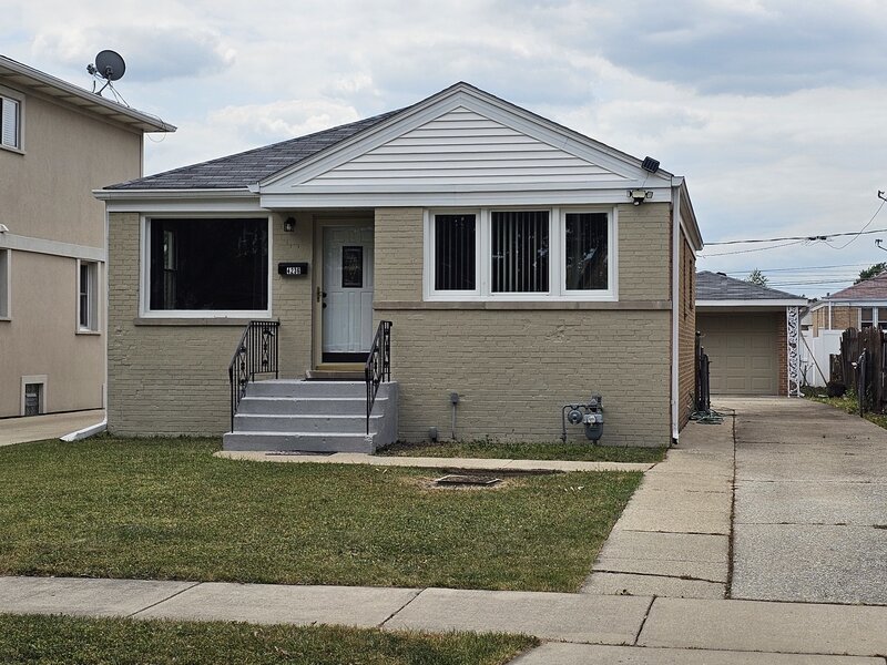 4236 N Odell Avenue Norridge IL 60706