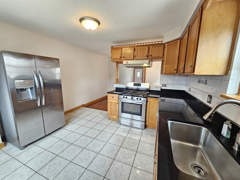 4236 N Odell Avenue Norridge IL 60706