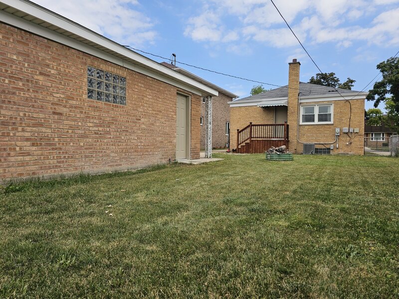 4236 N Odell Avenue Norridge IL 60706
