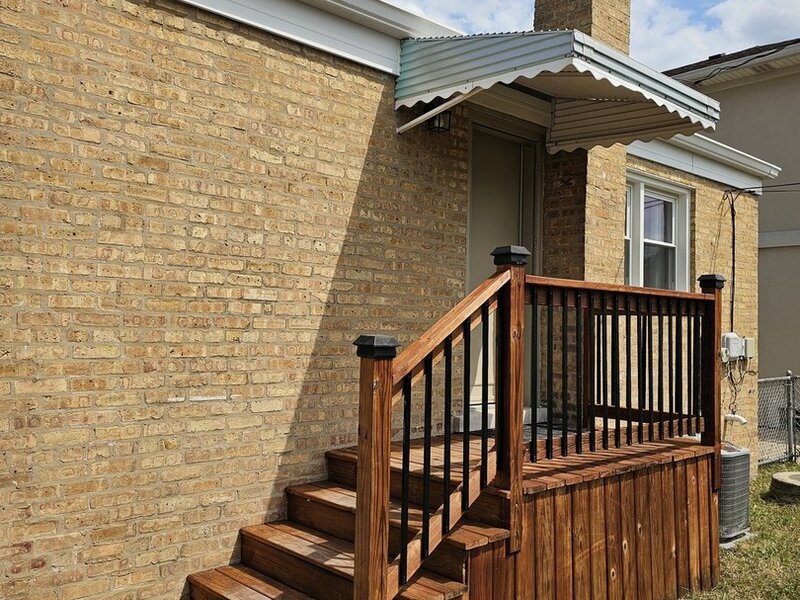 4236 N Odell Avenue Norridge IL 60706