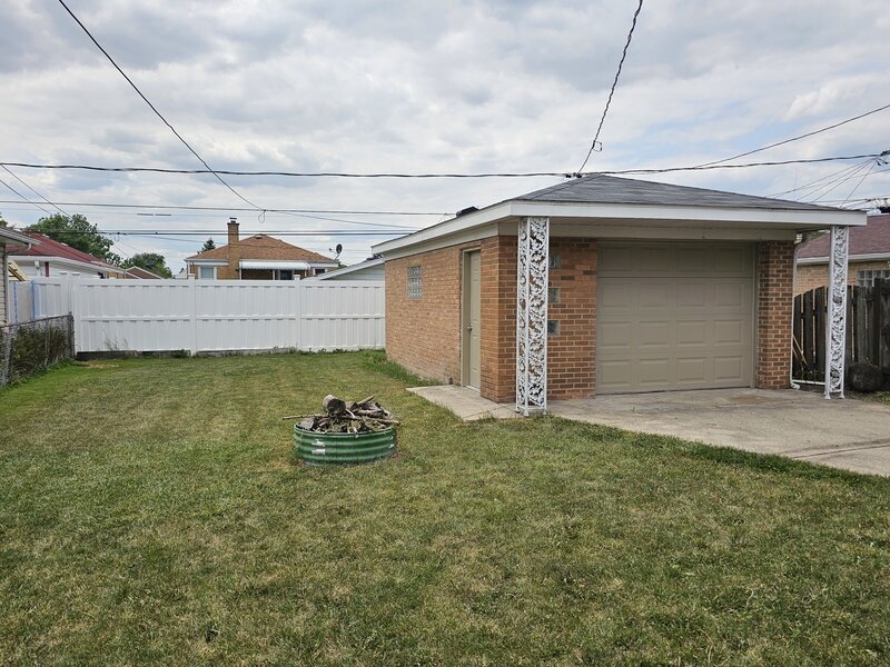 4236 N Odell Avenue Norridge IL 60706