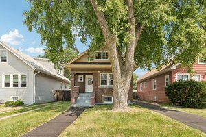 Photo of 4163 Eberly Avenue Brookfield IL 60513