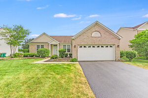 Photo of 1715 Wintercrest Court Shorewood IL 60404
