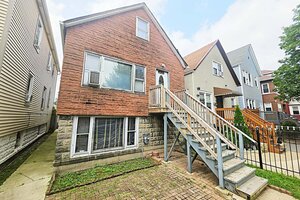 Photo of 2505 W 45th Street Chicago IL 60632