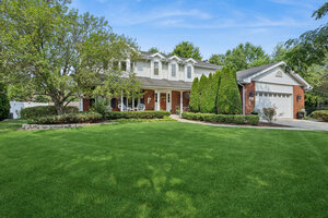 Photo of 15518 Harbor Town Drive Orland Park IL 60462