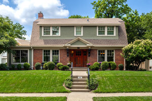 Photo of 46 Kenwood Avenue Davenport IA 52803