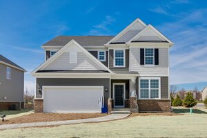 Photo of 12486 Killarney Drive Lemont IL 60439
