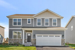 Photo of 10047 Edgebrook Lane Huntley IL 60142