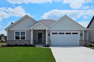 Photo of 24621 Kaylee Street Shorewood IL 60404