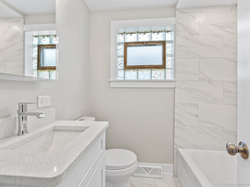 4324 S Keating Avenue Chicago IL 60632