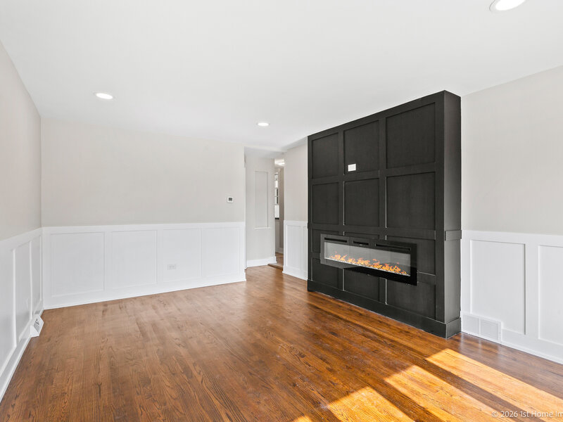 4324 S Keating Avenue Chicago IL 60632