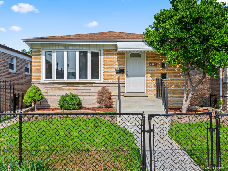 4324 S Keating Avenue Chicago IL 60632