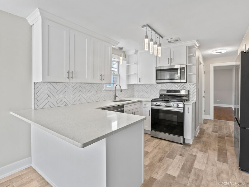 4324 S Keating Avenue Chicago IL 60632