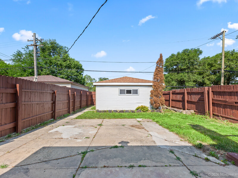 4324 S Keating Avenue Chicago IL 60632