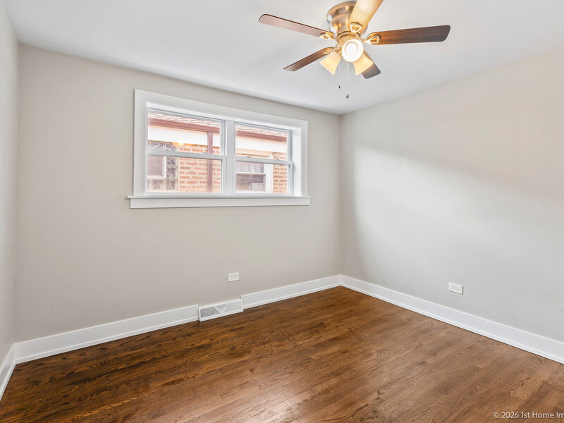4324 S Keating Avenue Chicago IL 60632