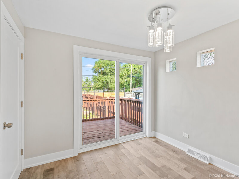 4324 S Keating Avenue Chicago IL 60632