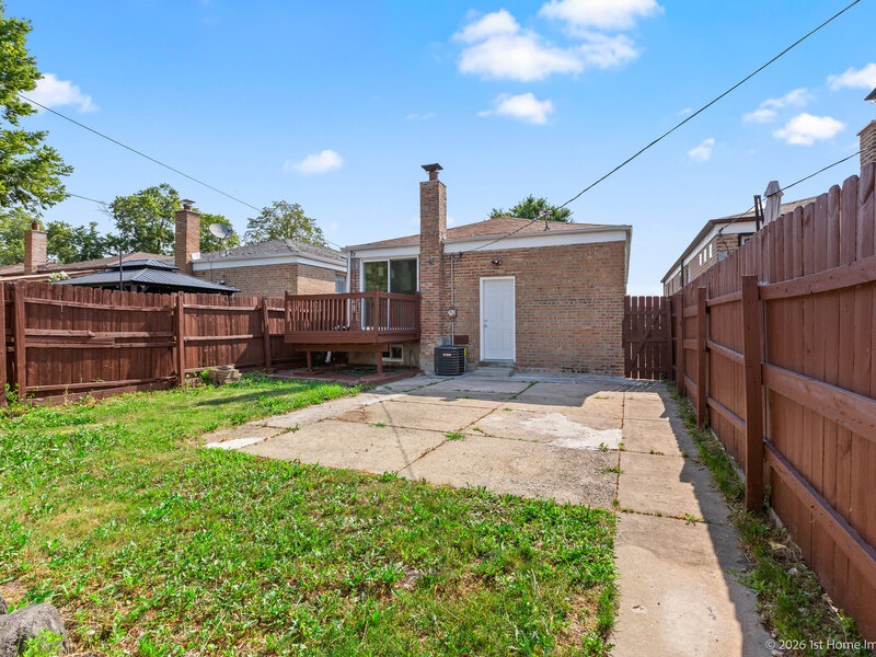 4324 S Keating Avenue Chicago IL 60632