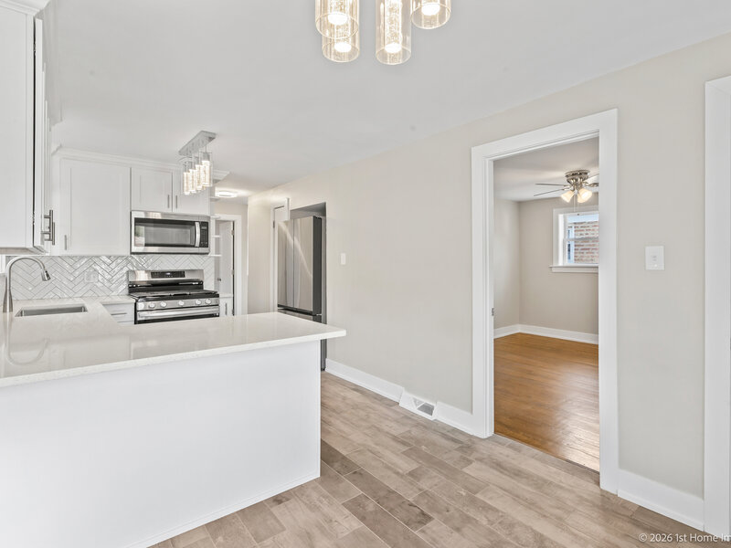 4324 S Keating Avenue Chicago IL 60632