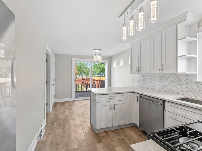 4324 S Keating Avenue Chicago IL 60632