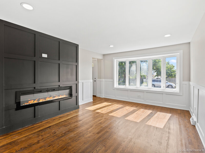 4324 S Keating Avenue Chicago IL 60632