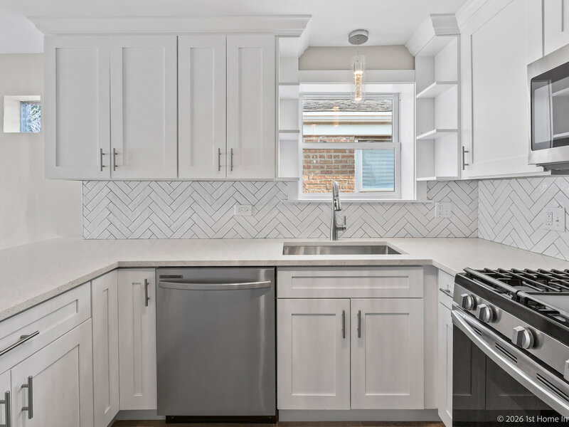 4324 S Keating Avenue Chicago IL 60632