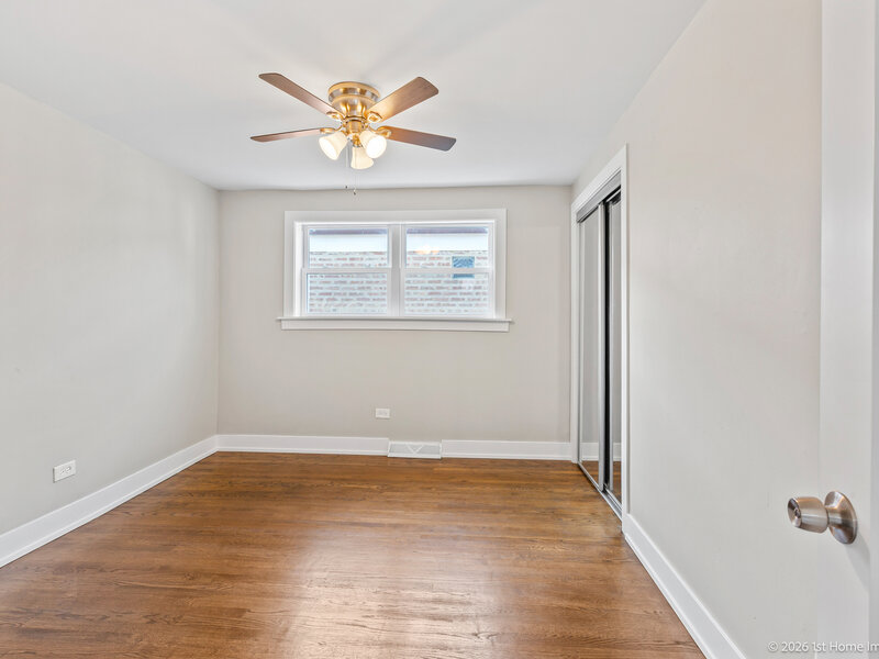 4324 S Keating Avenue Chicago IL 60632