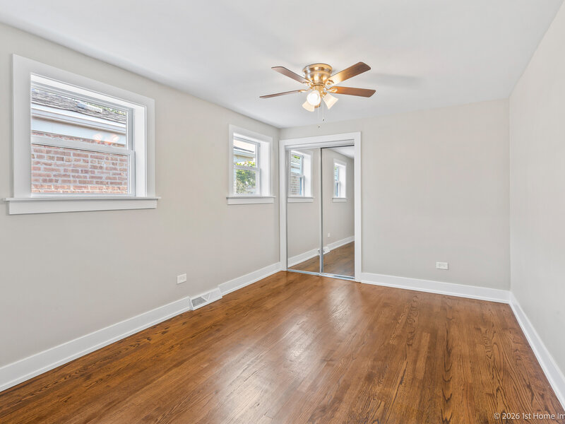 4324 S Keating Avenue Chicago IL 60632