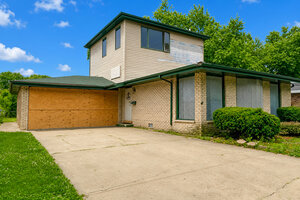 Photo of 15229 Dante Avenue Dolton IL 60419