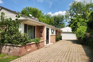 Photo of 6647 N Lawndale Avenue Lincolnwood IL 60712