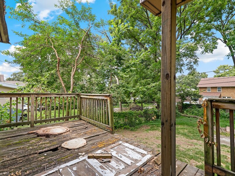 409 Linden Avenue Joliet IL 60433