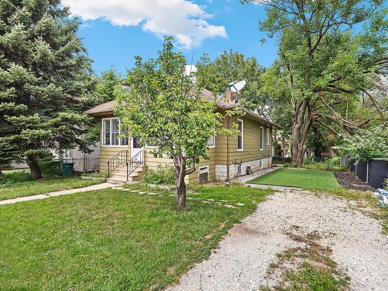 409 Linden Avenue Joliet IL 60433