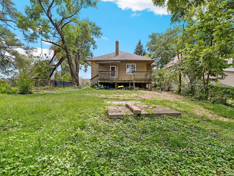 409 Linden Avenue Joliet IL 60433